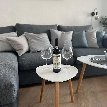 Dein Winterberg Apartment - Wifi Geschirrspueler Smart Tv Экстерьер фото