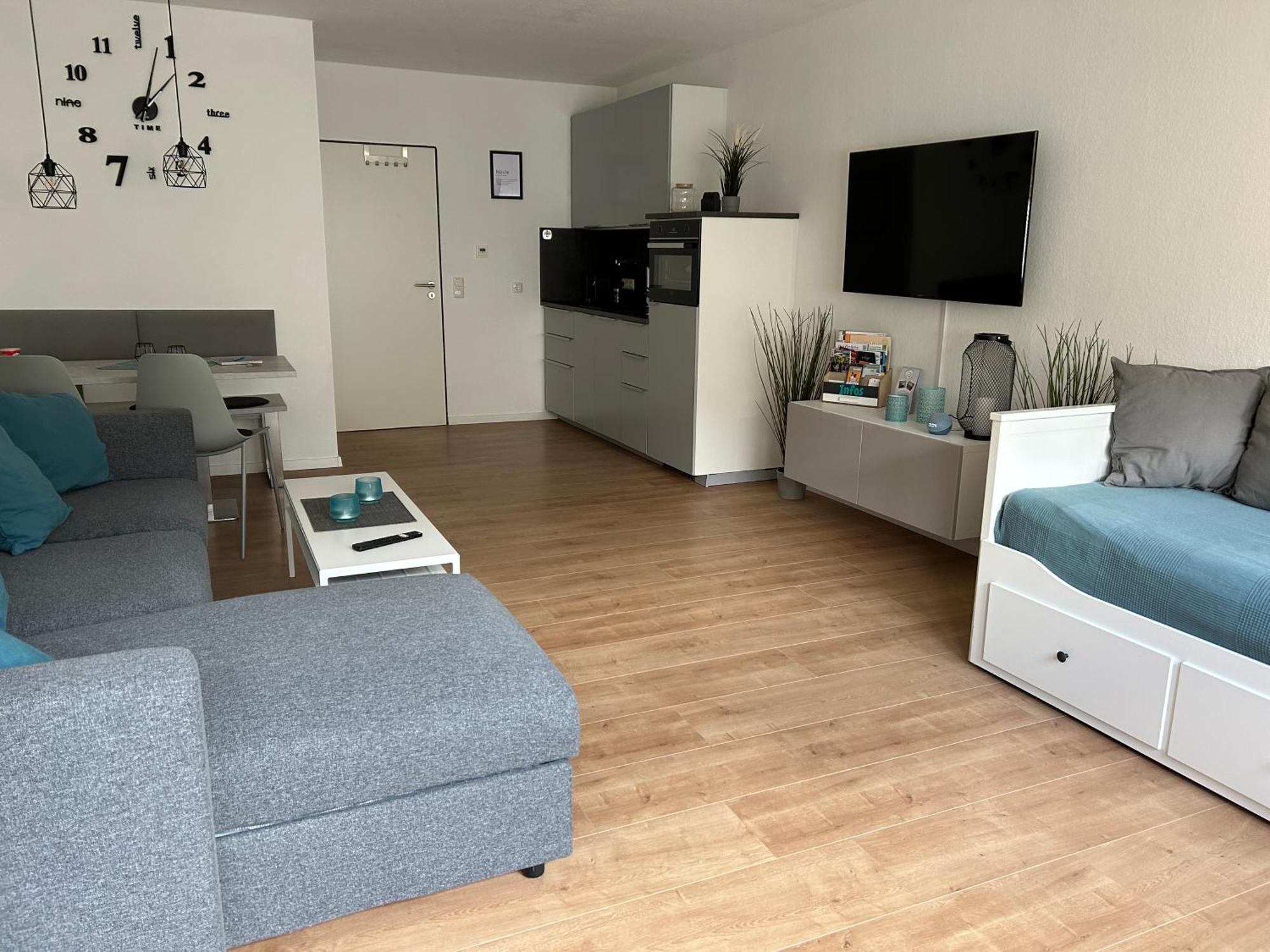 Dein Winterberg Apartment - Wifi Geschirrspueler Smart Tv Номер фото