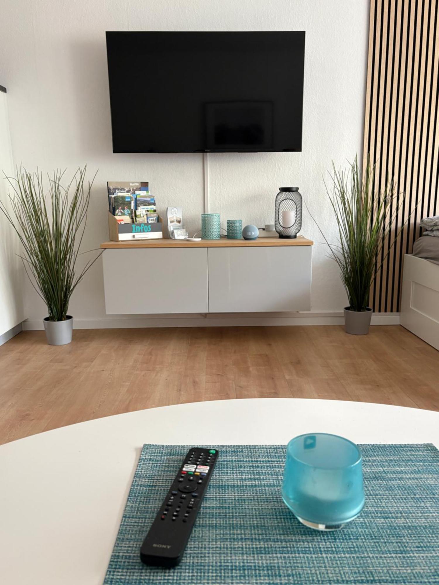 Dein Winterberg Apartment - Wifi Geschirrspueler Smart Tv Номер фото